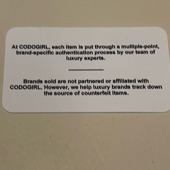 Fendi Zip Around Continental Long Wallet Dark Blue Leather Luxury Minimalist - Picture 12 of 14